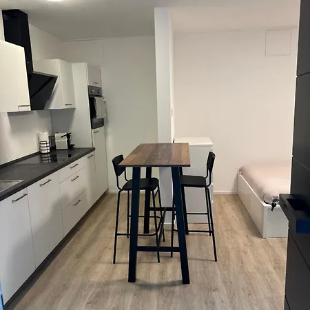 Tannenberg City Suite Boeblingen Exterior photo