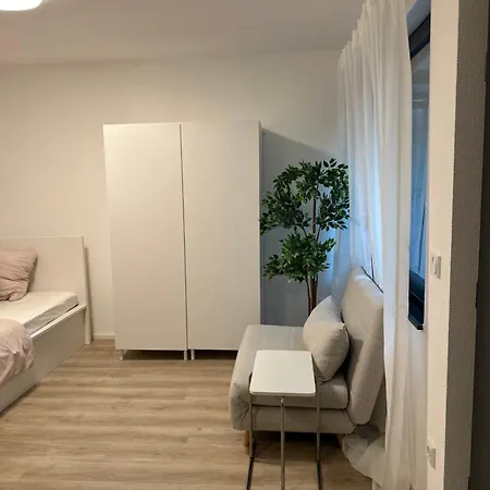 Tannenberg City Suite Boeblingen Exterior photo