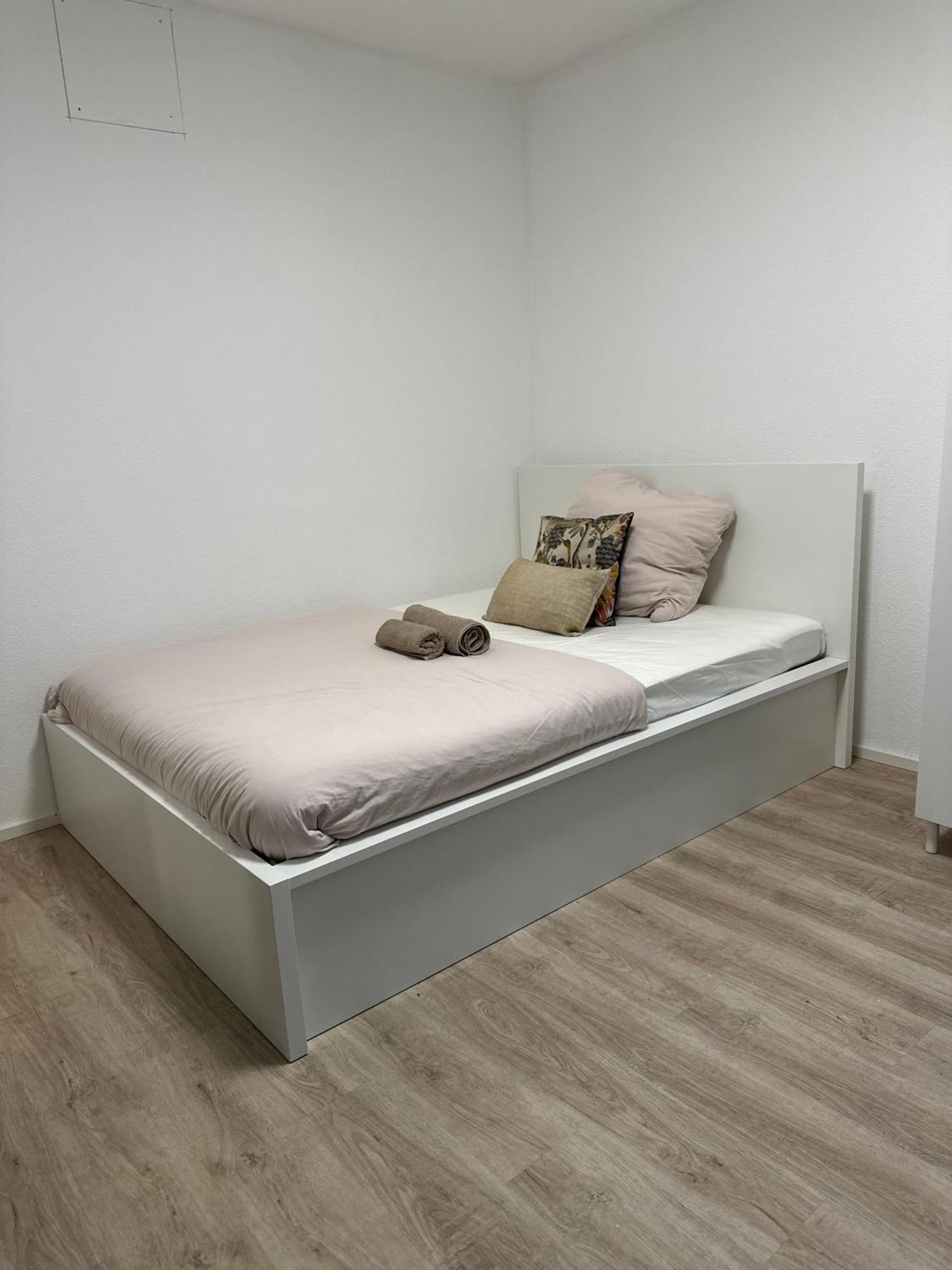 Apartment Tannenberg Boeblingen